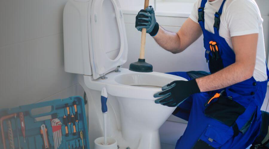 Local 24/7 Emergency Plumbing in East Lansing, MI
